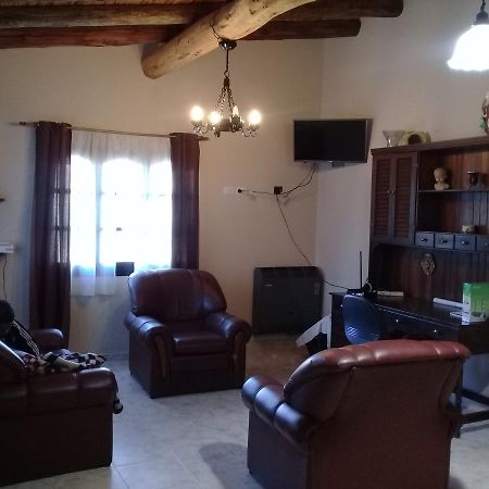 فيلا تيلكارافي " La Casa De Joaquin" المظهر الخارجي الصورة