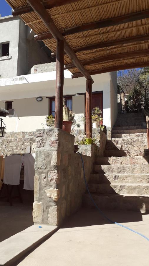 فيلا تيلكارافي " La Casa De Joaquin" المظهر الخارجي الصورة