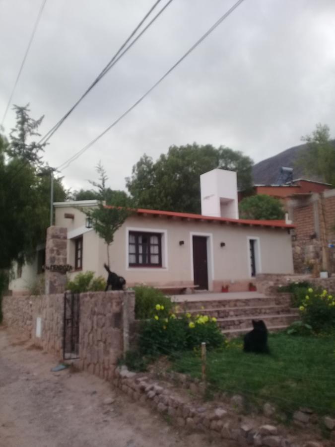 فيلا تيلكارافي " La Casa De Joaquin" المظهر الخارجي الصورة