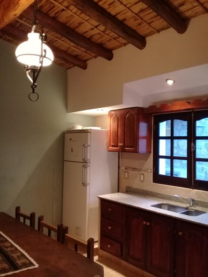 فيلا تيلكارافي " La Casa De Joaquin" المظهر الخارجي الصورة