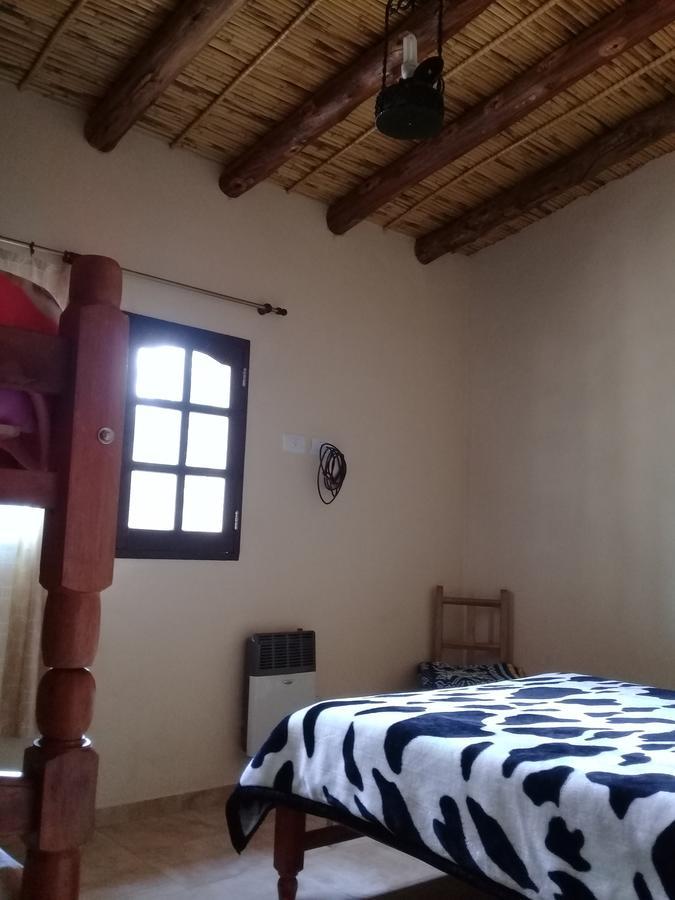 فيلا تيلكارافي " La Casa De Joaquin" المظهر الخارجي الصورة